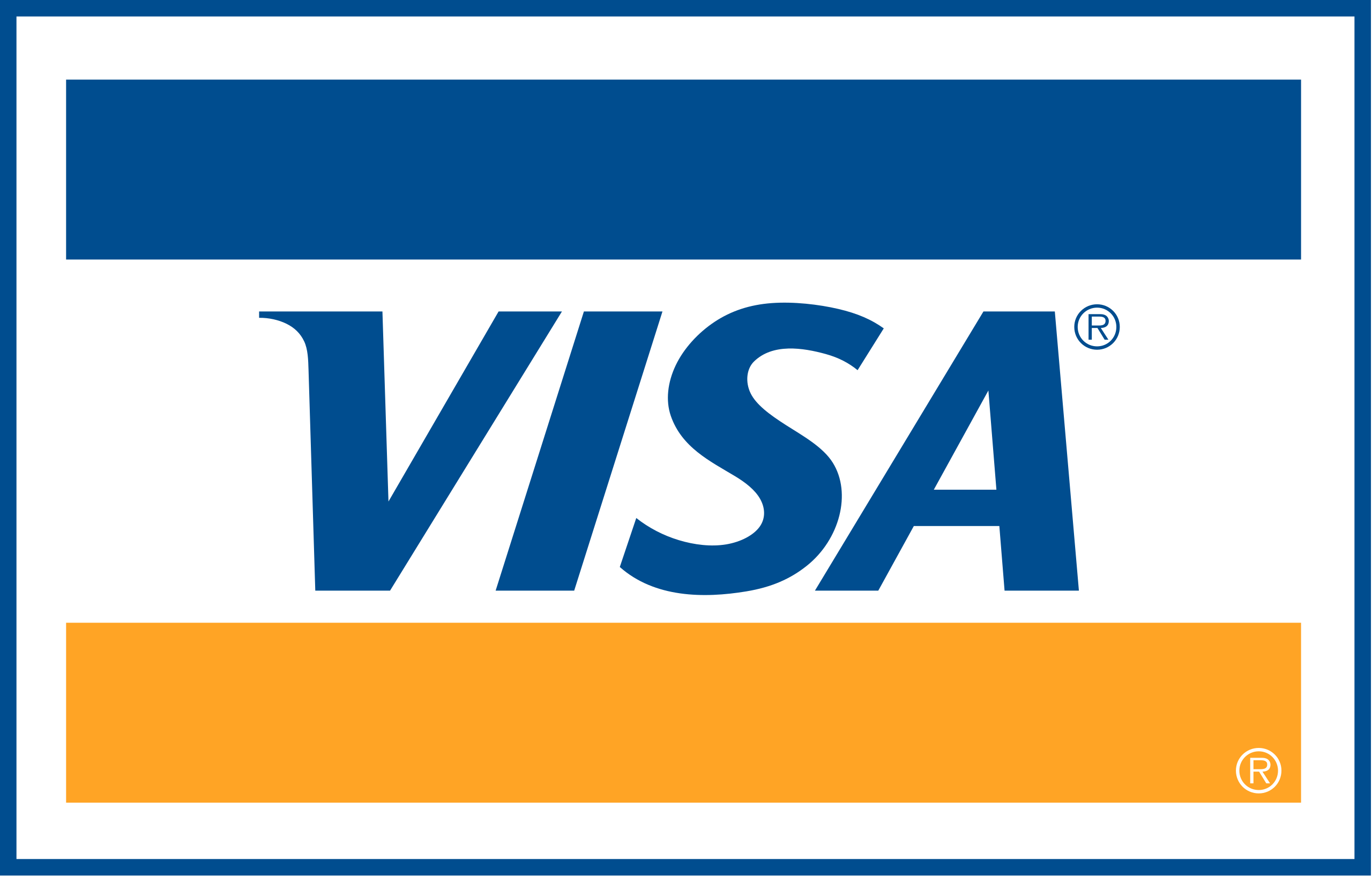 Visa casino