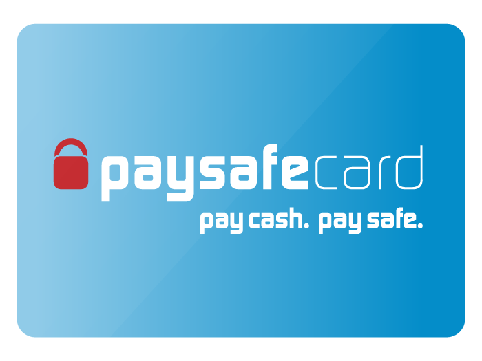 Paysafecard Casino